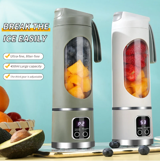 MINI BLENDER USB