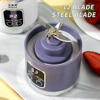 MINI BLENDER USB